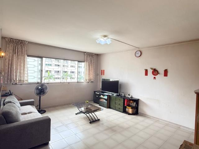 Apartment for sale