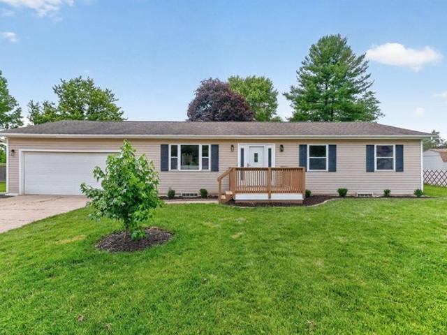 House for sale in Pataskala, Ohio