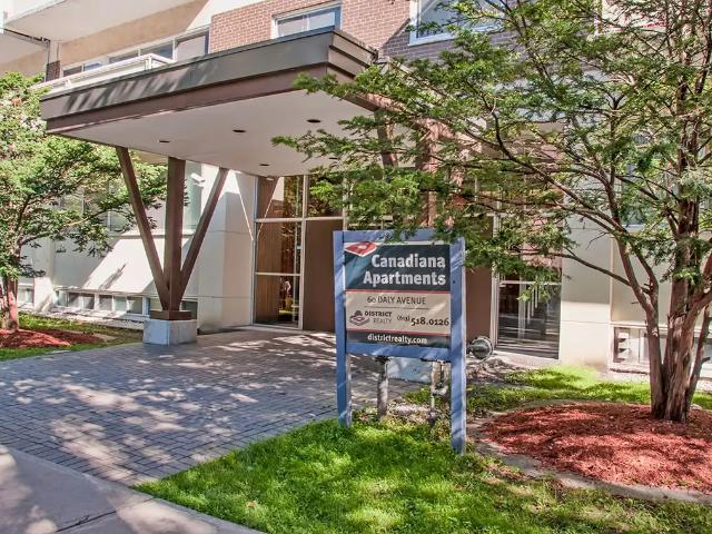 Apartment for rent in Mulhurst Bay, Ontario