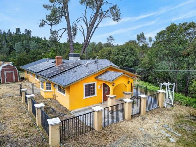 House for sale in Placerville, California