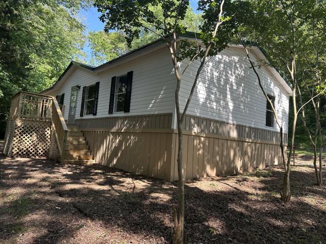 House for sale in Tennessee
