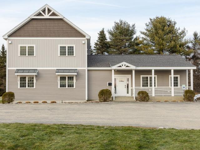House for sale in New Hampshire