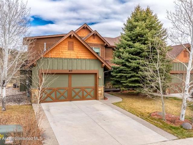 Townhouse for sale in Garfield, Colorado