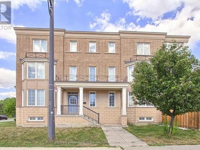 House for sale in Woburn, Ontario