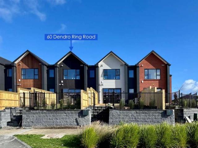 Townhouse for sale in Kawau Island