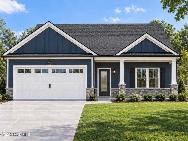 House for sale in Cameron, Moore County
