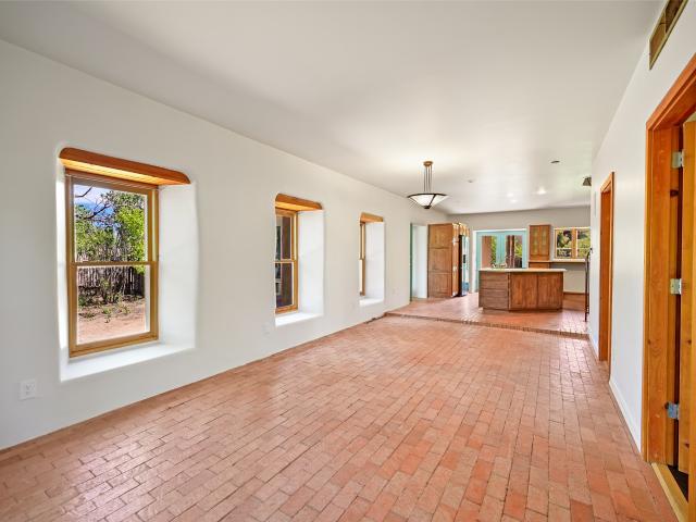 House for sale in Corrales, New Mexico