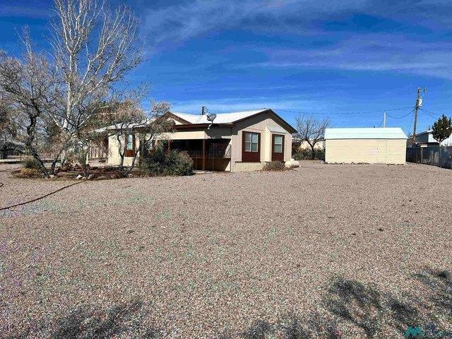 House for sale in Truth Or Consequences, New Mexico