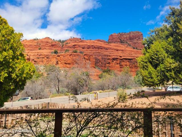 House for sale in Sedona, Arizona