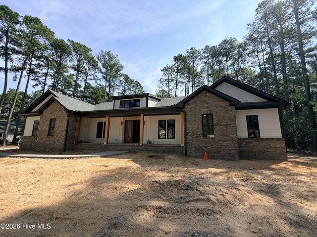 House for sale in Pinehurst, North Carolina