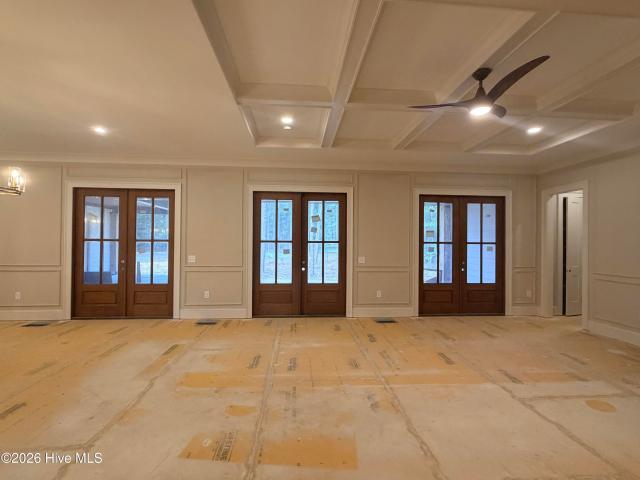 House for sale in Pinehurst, North Carolina