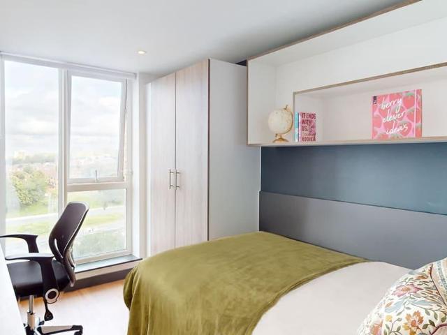 Studio for rent in Islington, Calderstones