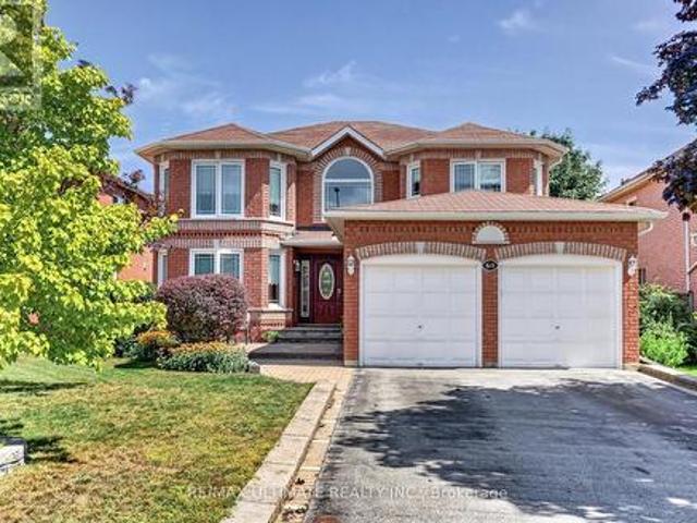House for sale in Woburn, Ontario