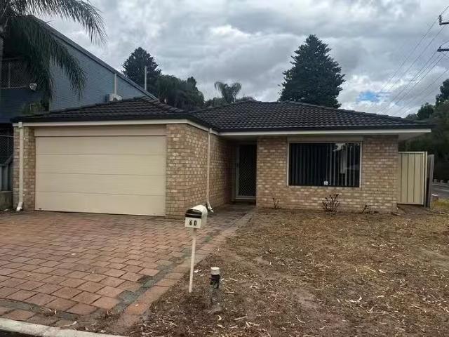 House for rent in Lockridge, Western Australia