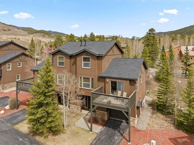 Townhouse for sale in Colorado