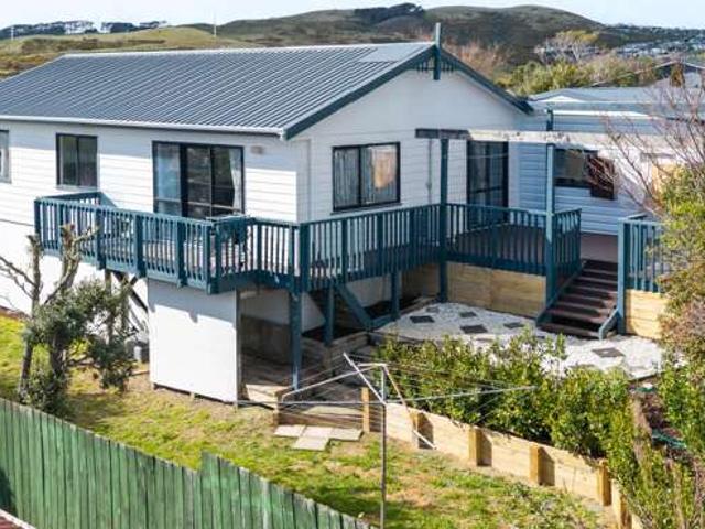 House for sale in Matata, Wellington