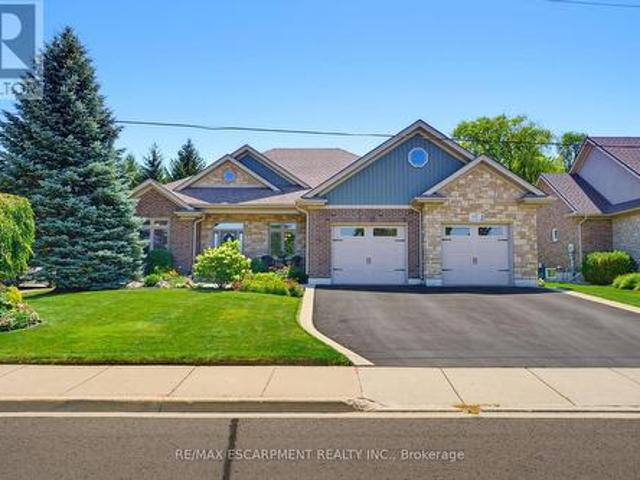 House for sale in Port Dover, Ontario