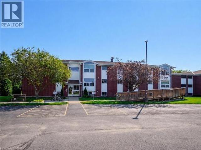 Condo for sale in Simcoe, Ontario