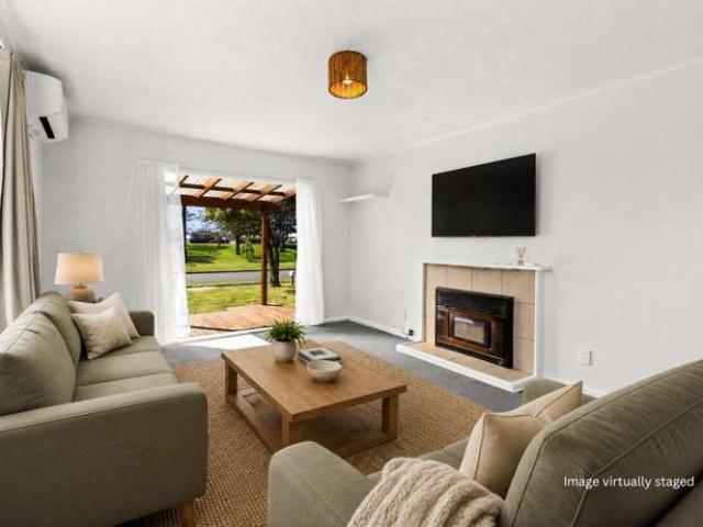 House for sale in Napier