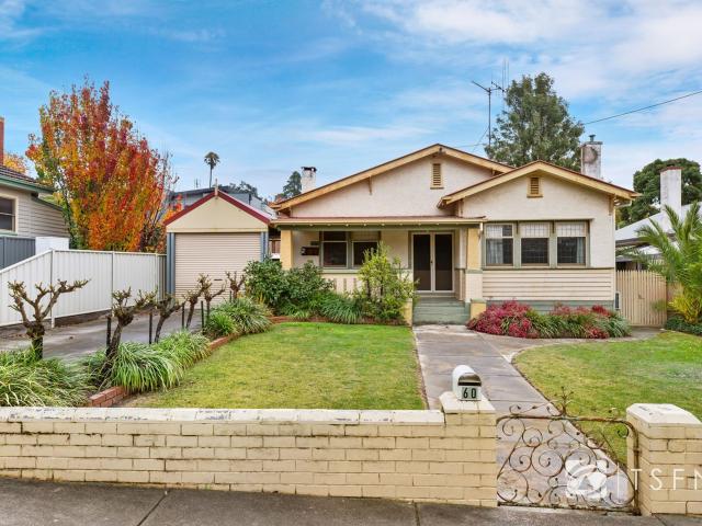 House for rent in Bendigo, Victoria