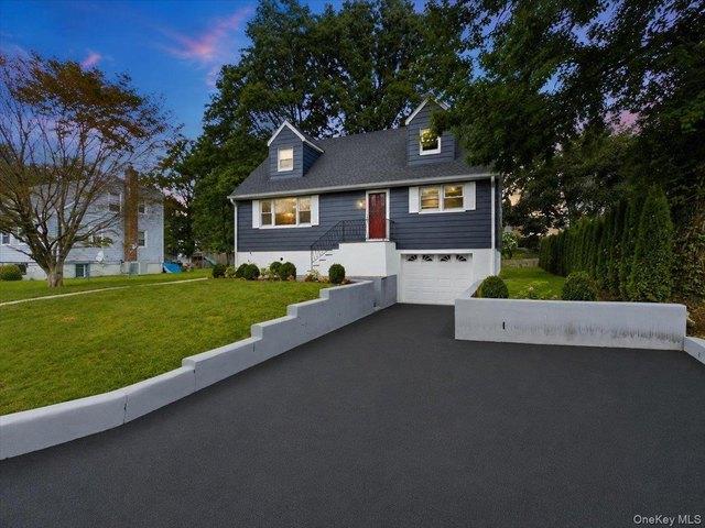 House for sale in White Plains, New York