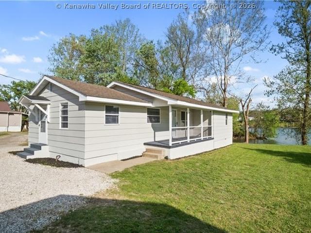 House for sale in Dunbar, West Virginia
