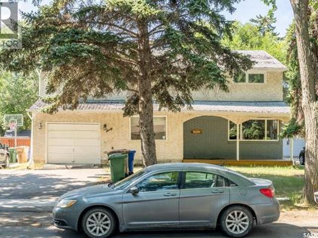 House for sale in Regina, Saskatchewan