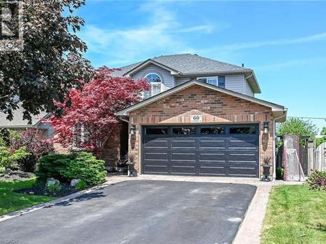 House for sale in Caledonia, Ontario