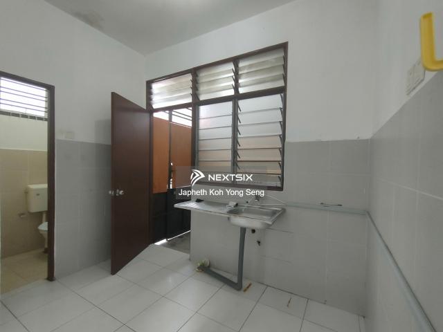 Residential House for sale in Kuching