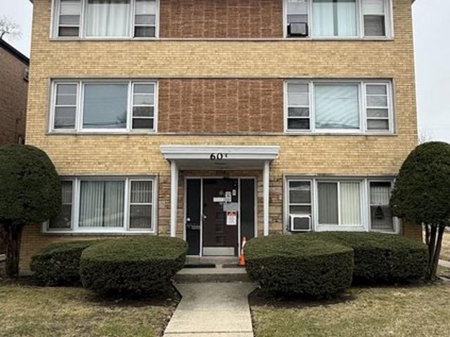 House for sale in Riverdale, Illinois