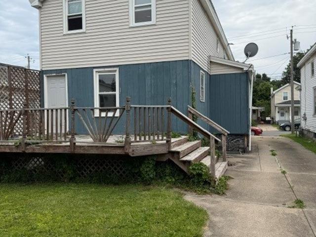 House for sale in Oswego, New York