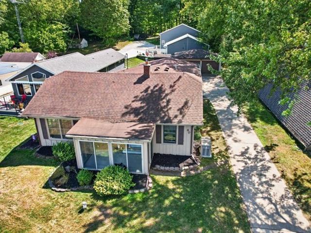 House for sale in Battle Creek, Michigan