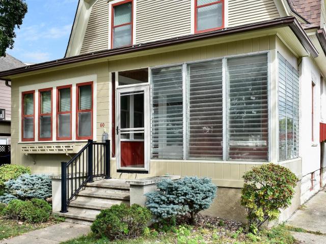 House for sale in Winona, Minnesota