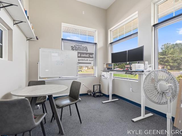 Commercial for sale in Michigan