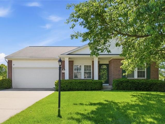 House for sale in Springboro, Ohio