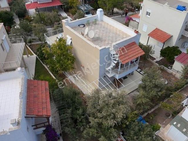 Germiyan Mahallesi, Çeşme içerisinde satılık Villa