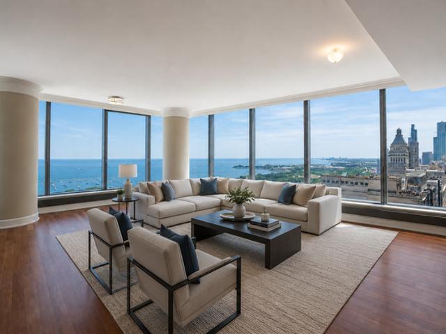 Condo for sale in Chicago Park, Illinois