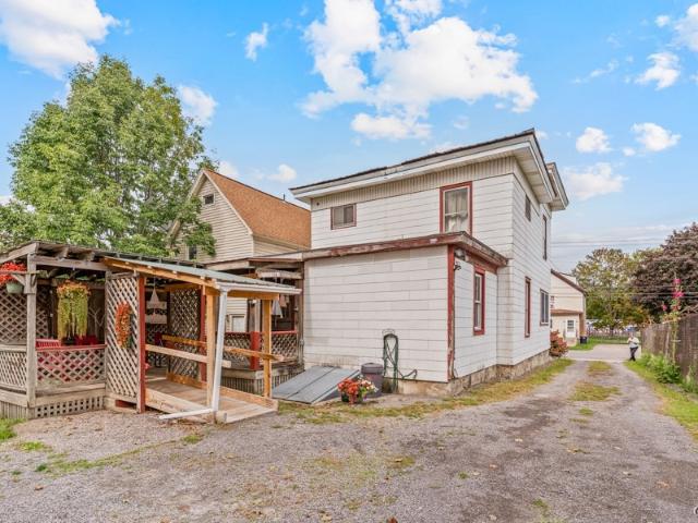 House for sale in Ilion, New York