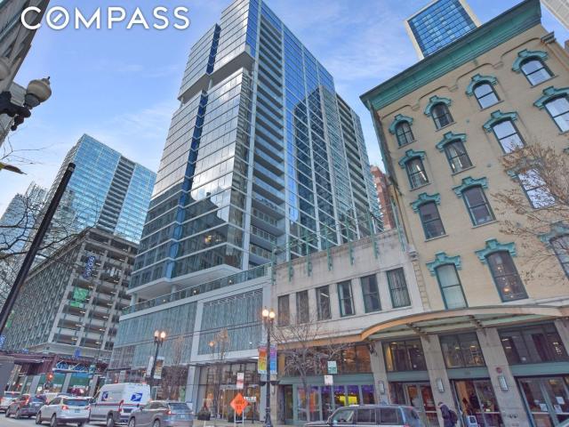 Property for rent in Chicago Park, Illinois
