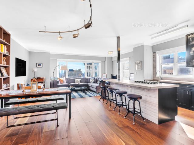 Condo for sale in Arverne, New York