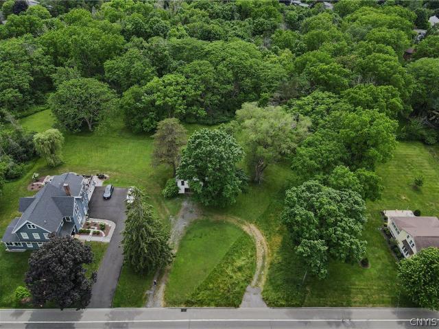 Land for sale in Skaneateles, New York