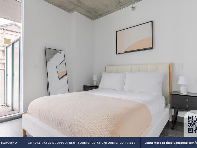 Apartment for rent in Chicago Park, Illinois
