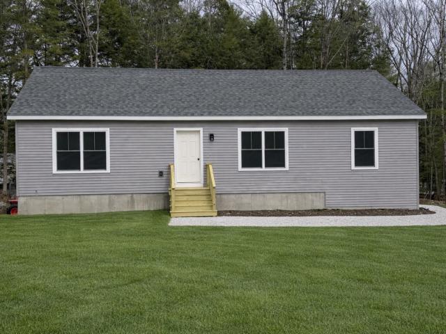 Property for sale in Limerick, Maine