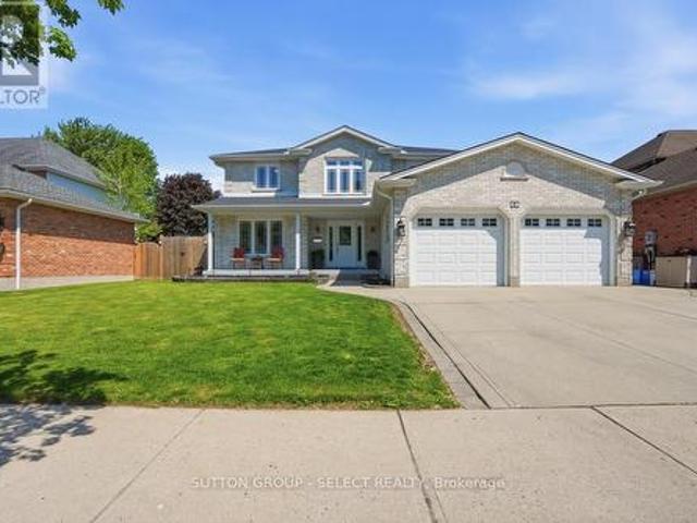 House for sale in Arva, Ontario
