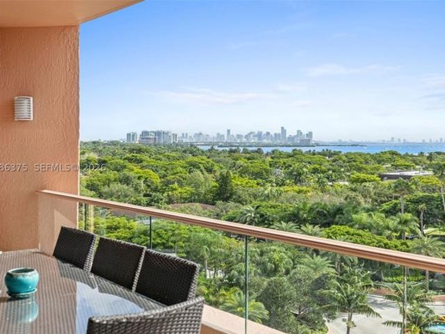 Condo for sale in Coral Gables, Florida