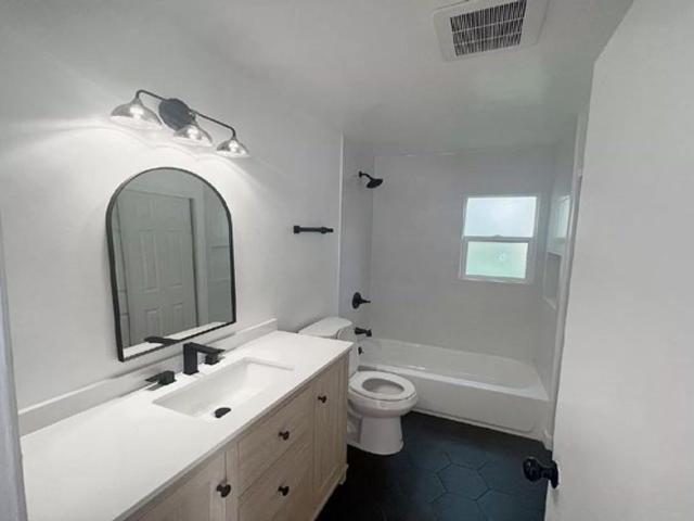 Apartment for rent in Pasadena, California