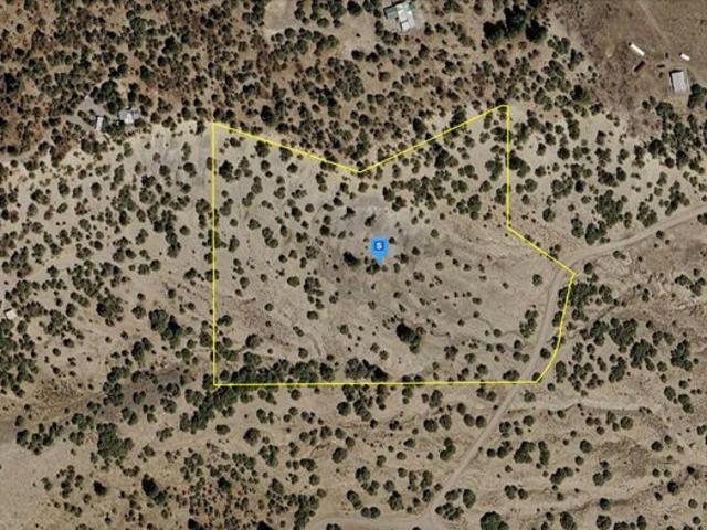 Land for sale in Los Ojos, Rio Arriba County