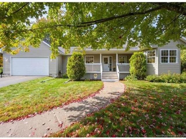 House for sale in Saint Johns Parish, City of Saint John