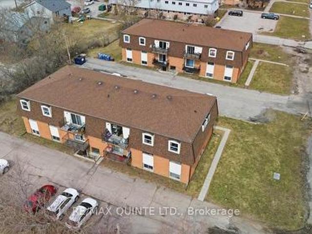 Property for sale in Belleville, Ontario