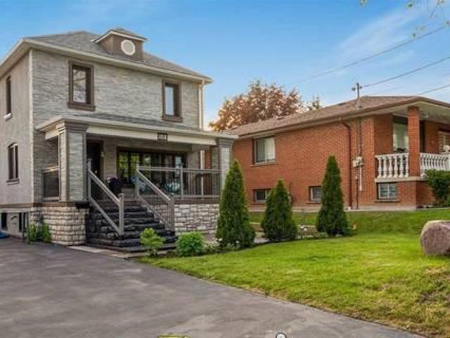 House for sale in Ottawa, Ontario